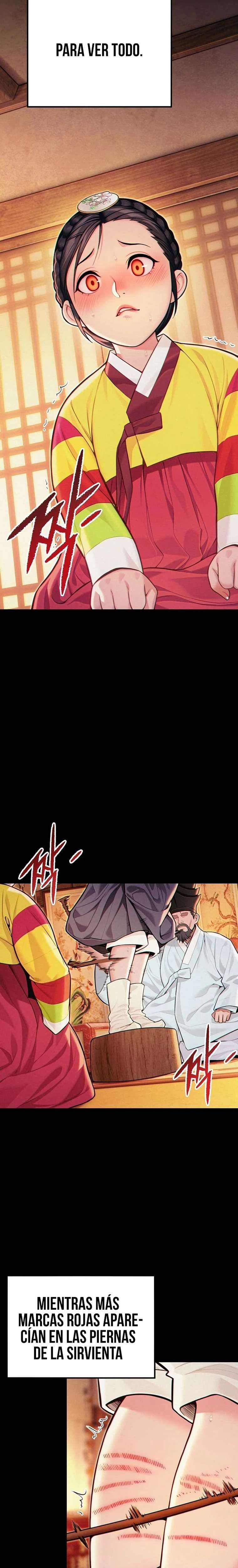 God Bless You Raw - Chapter 50 Page 4