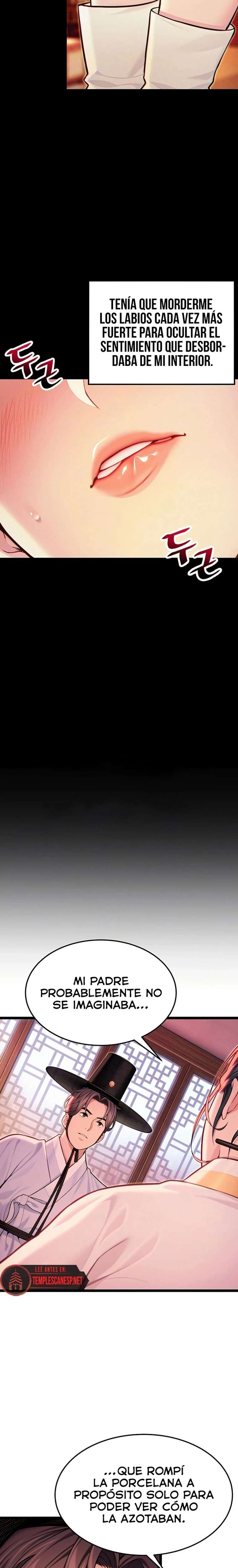 God Bless You Raw - Chapter 50 Page 5