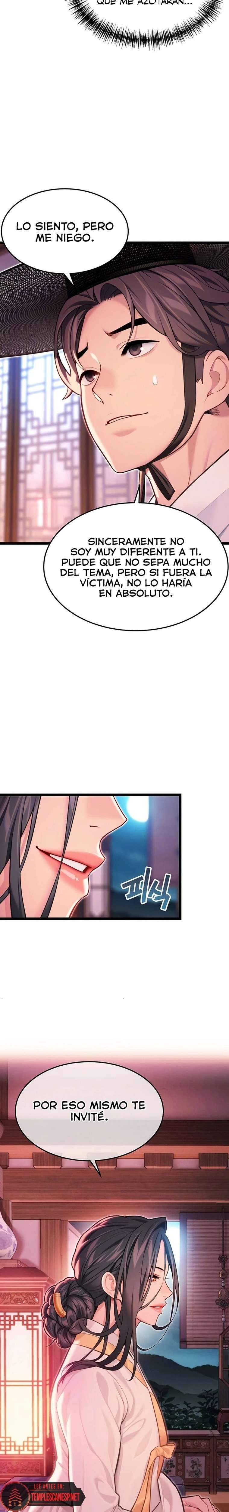 God Bless You Raw - Chapter 50 Page 8