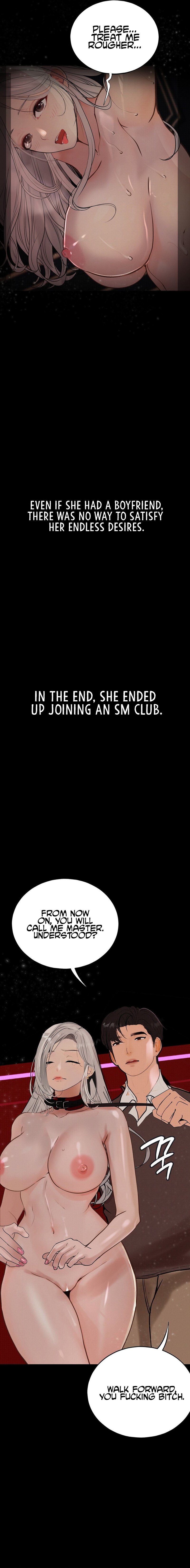 Observation Diary - Chapter 18 Page 13