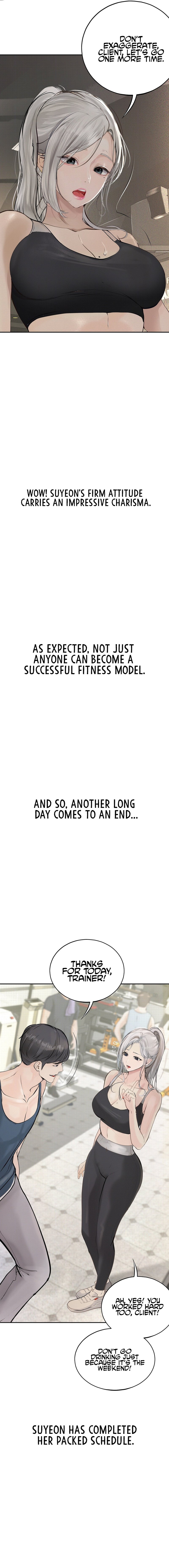 Observation Diary - Chapter 18 Page 7