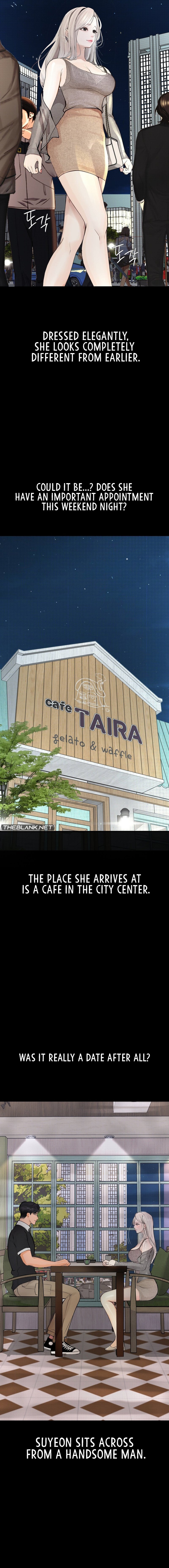 Observation Diary - Chapter 18 Page 9