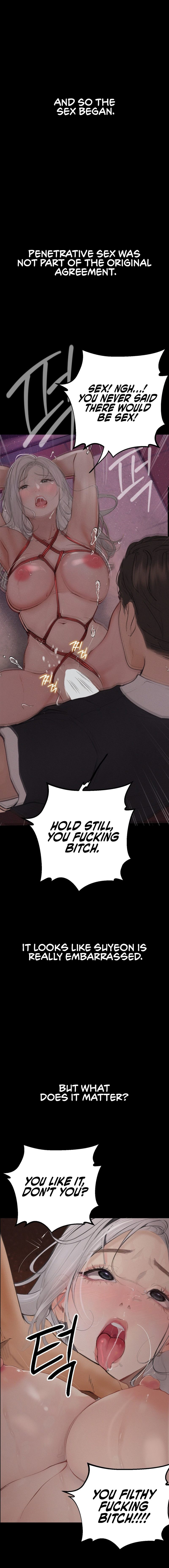 Observation Diary - Chapter 19 Page 11