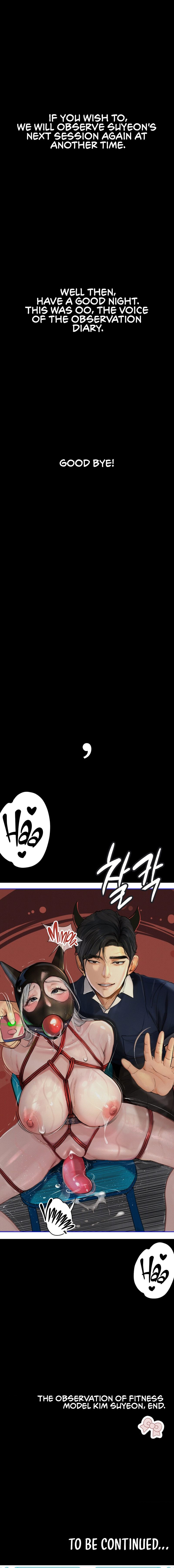 Observation Diary - Chapter 19 Page 18