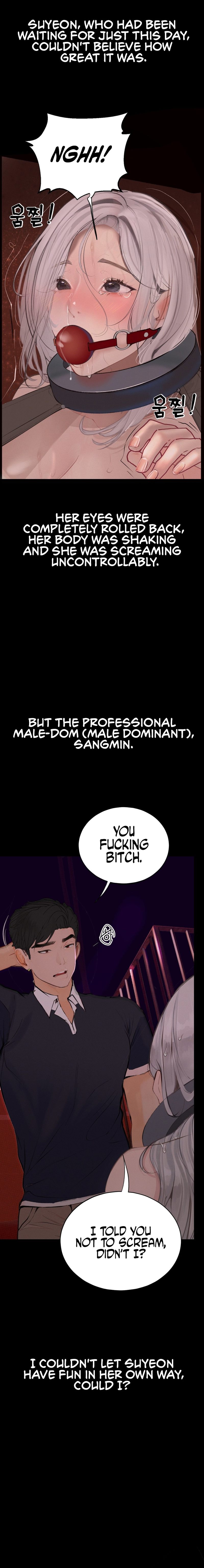 Observation Diary - Chapter 19 Page 2