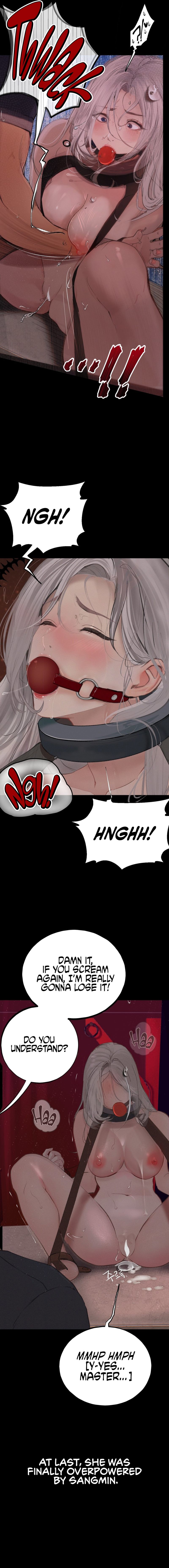 Observation Diary - Chapter 19 Page 3