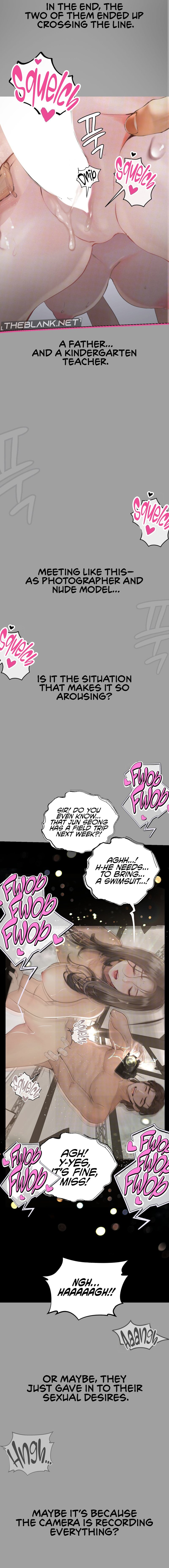 Observation Diary - Chapter 21 Page 10