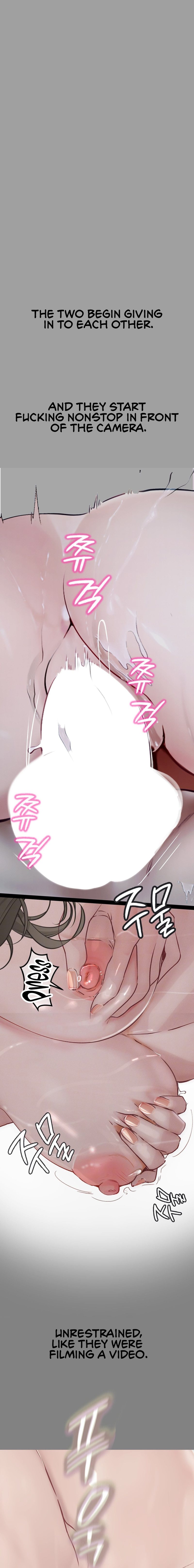 Observation Diary - Chapter 21 Page 11