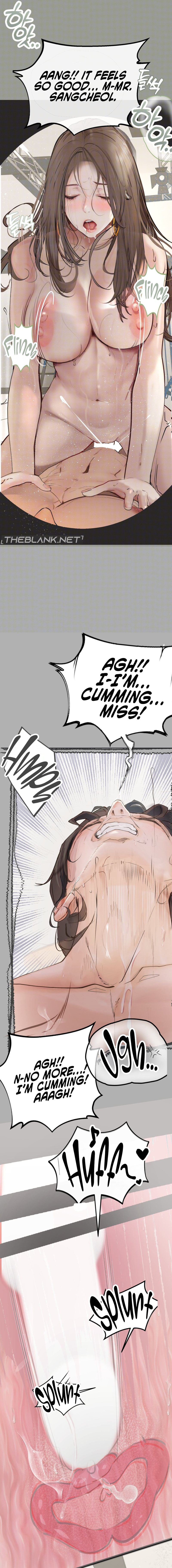 Observation Diary - Chapter 21 Page 13