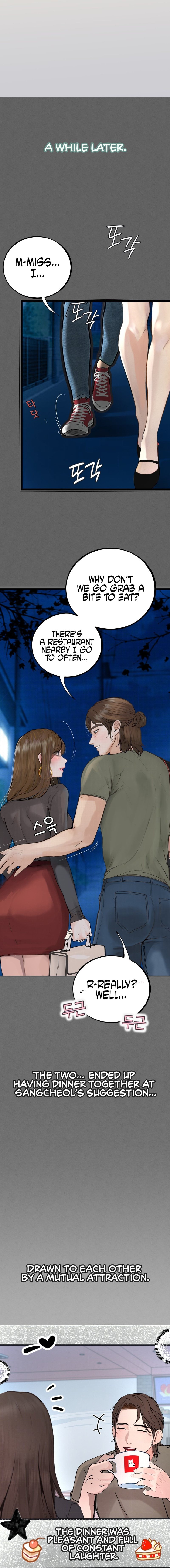 Observation Diary - Chapter 21 Page 15