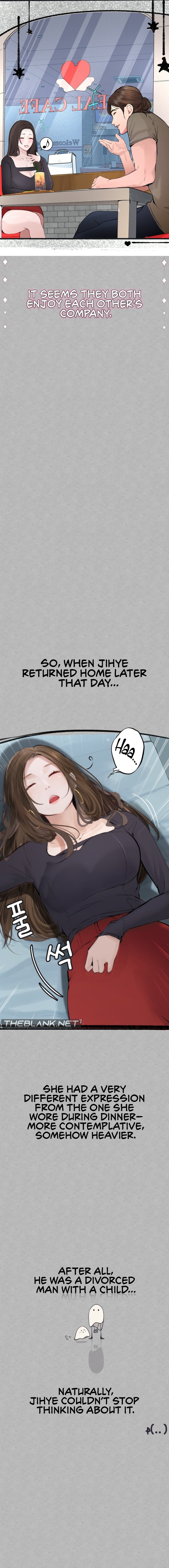 Observation Diary - Chapter 21 Page 16