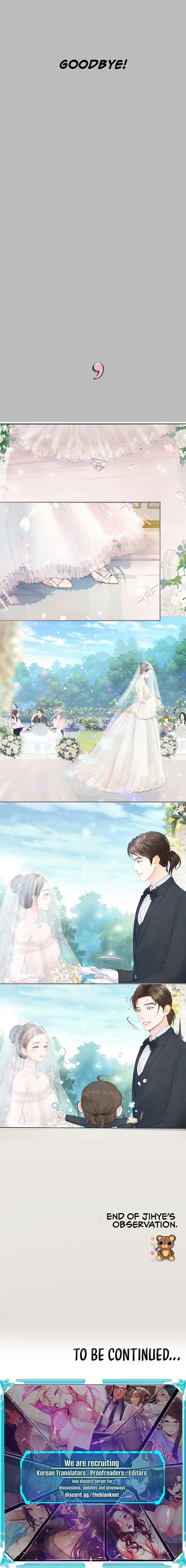 Observation Diary - Chapter 21 Page 18