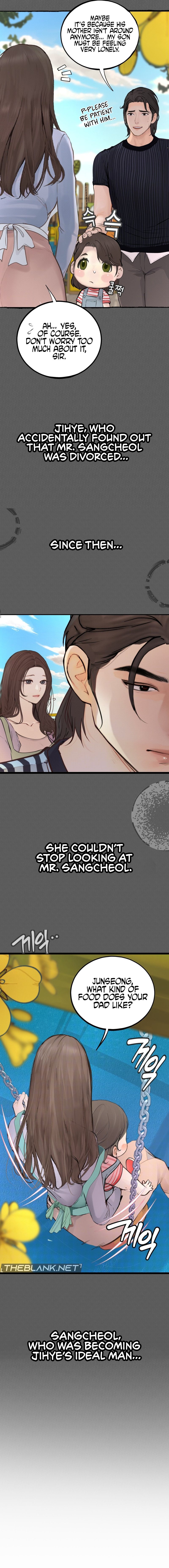 Observation Diary - Chapter 21 Page 4