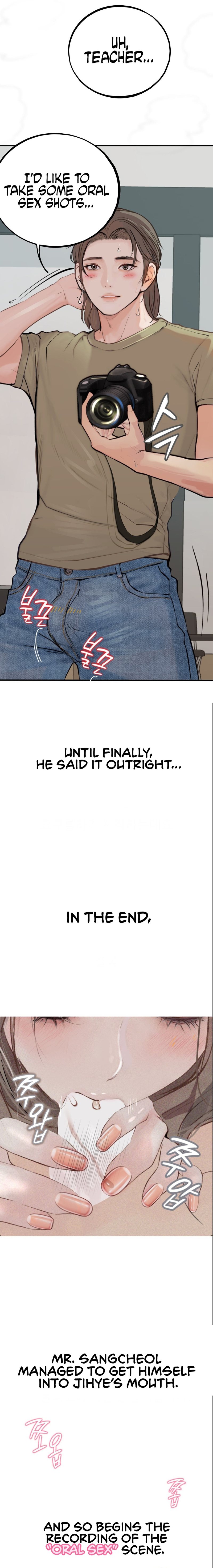 Observation Diary - Chapter 21 Page 7