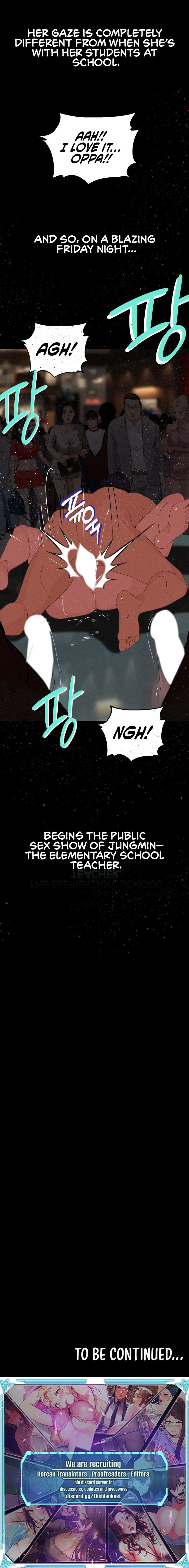 Observation Diary - Chapter 22 Page 15