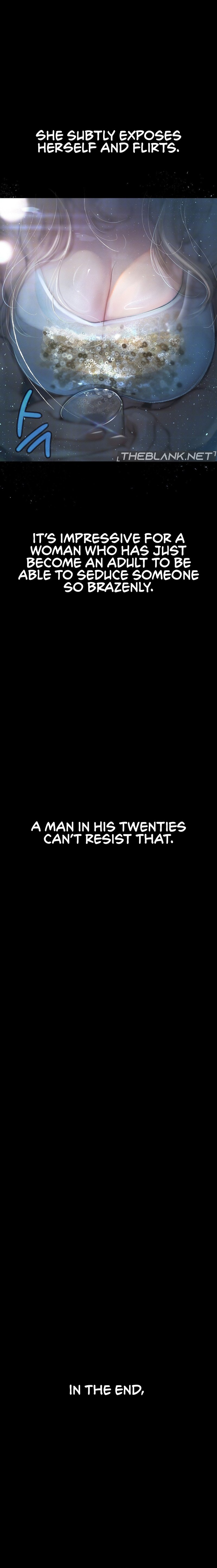 Observation Diary - Chapter 3 Page 13