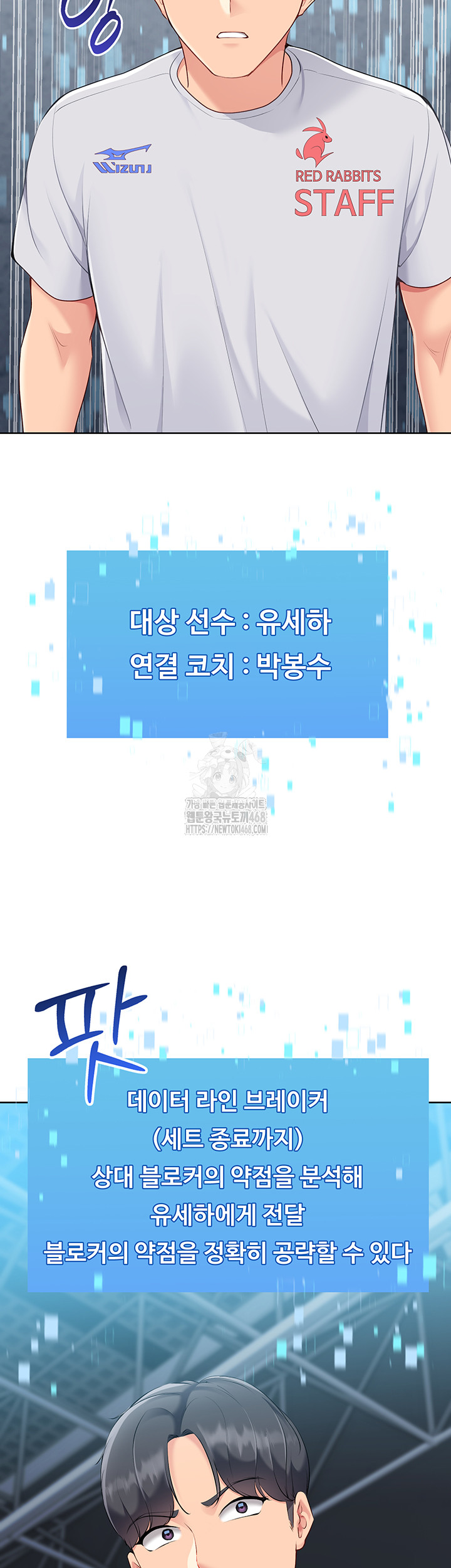 Set It! Raw - Chapter 51 Page 54