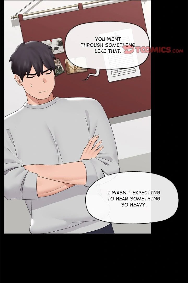 Hypnotist Security Guard - Chapter 39 Page 103