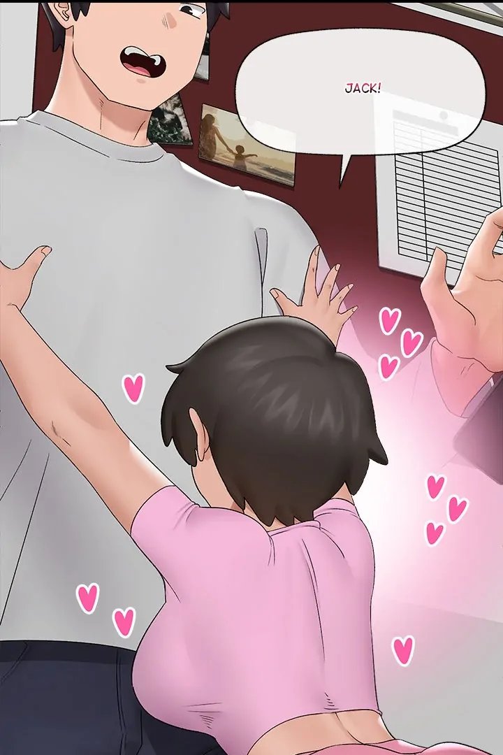 Hypnotist Security Guard - Chapter 39 Page 113