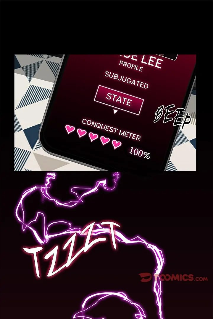 Hypnotist Security Guard - Chapter 39 Page 115