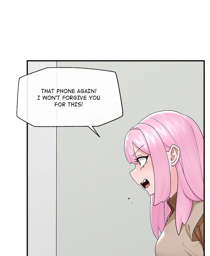 Hypnotist Security Guard - Chapter 39 Page 19