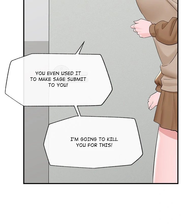 Hypnotist Security Guard - Chapter 39 Page 20