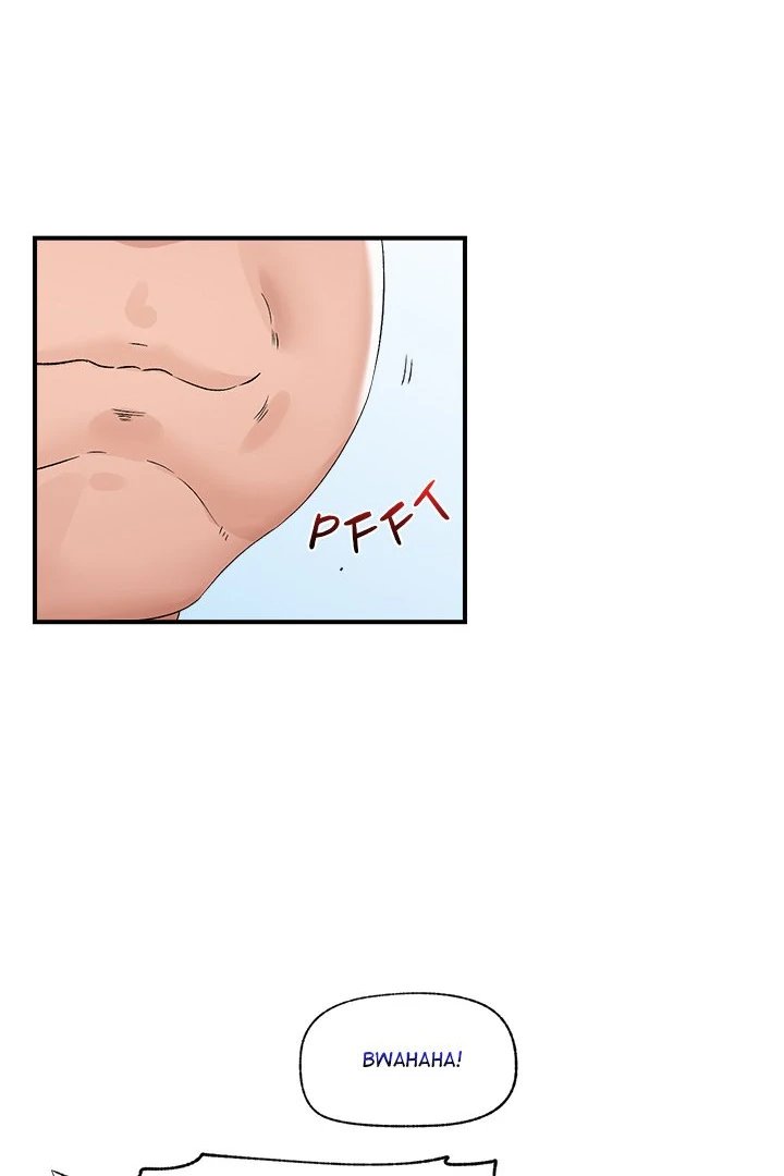 Hypnotist Security Guard - Chapter 39 Page 22