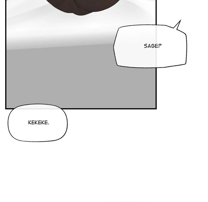 Hypnotist Security Guard - Chapter 39 Page 30