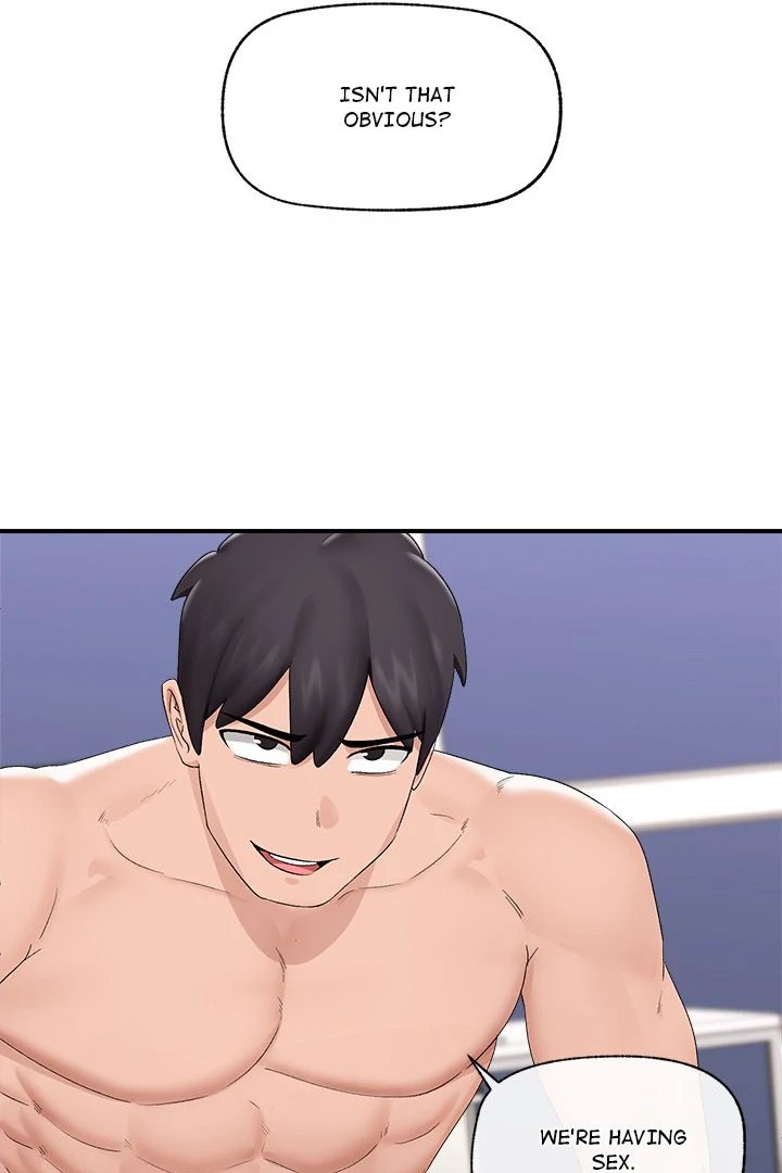 Hypnotist Security Guard - Chapter 39 Page 6