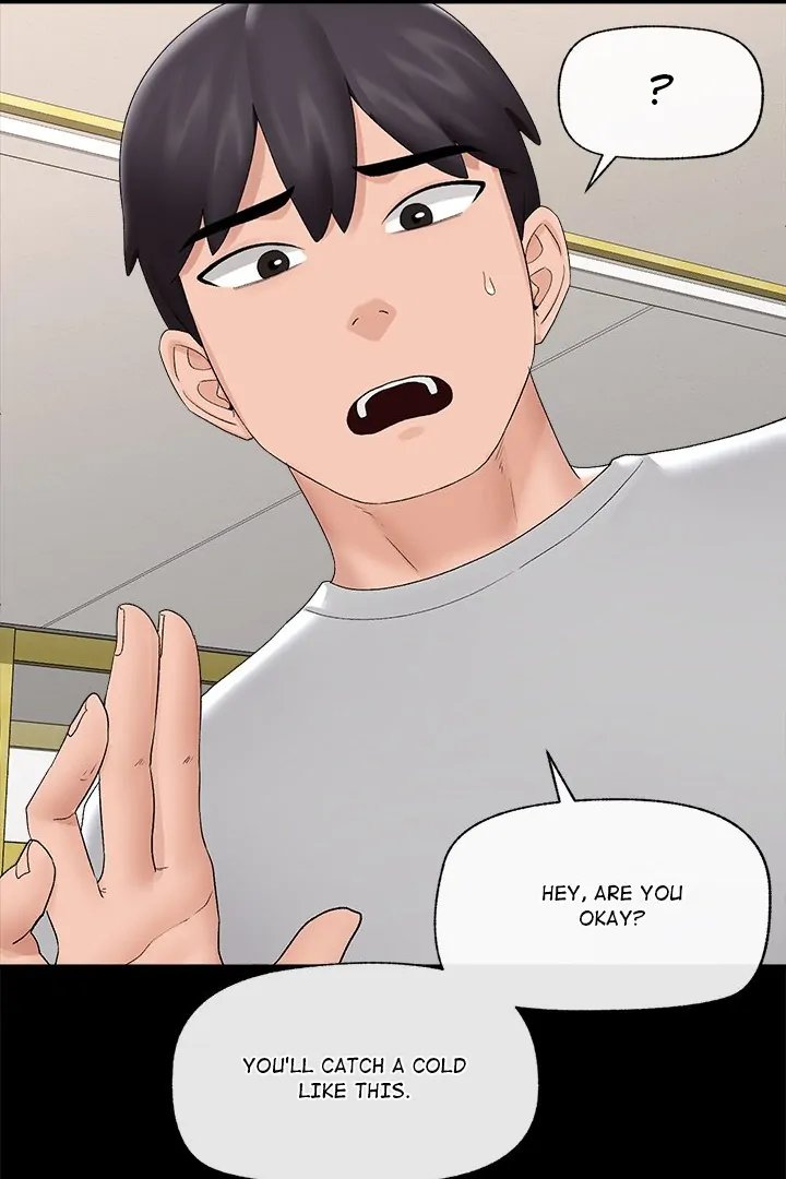 Hypnotist Security Guard - Chapter 39 Page 89