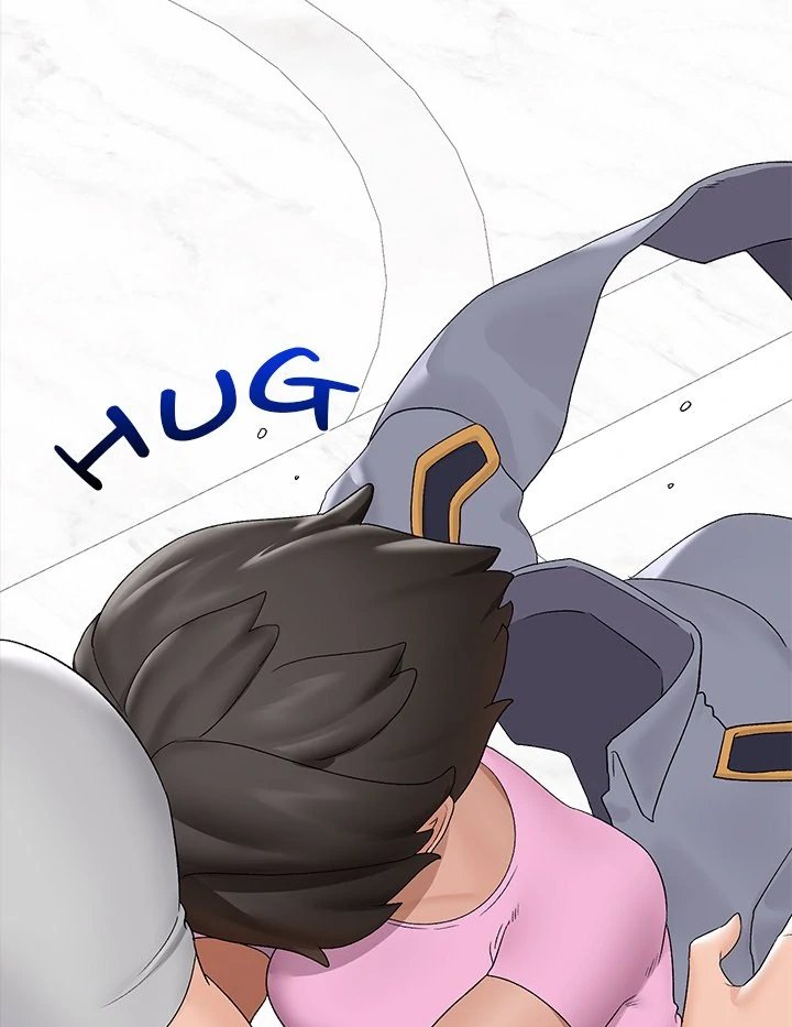 Hypnotist Security Guard - Chapter 39 Page 91