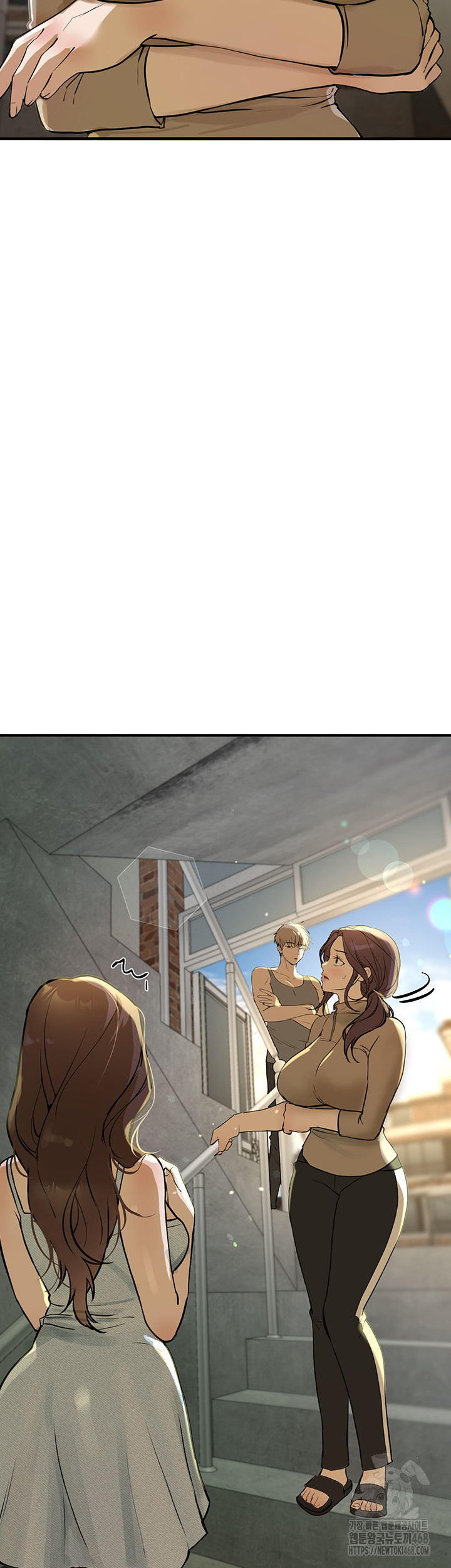 Beautiful Days Raw - Chapter 29 Page 20