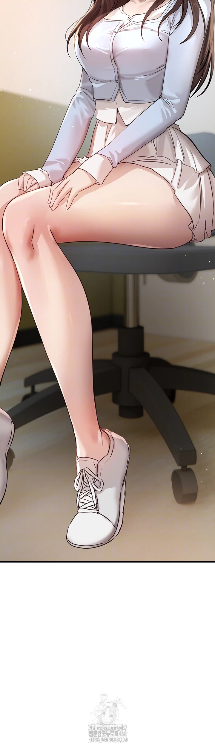 Beautiful Days Raw - Chapter 35 Page 9