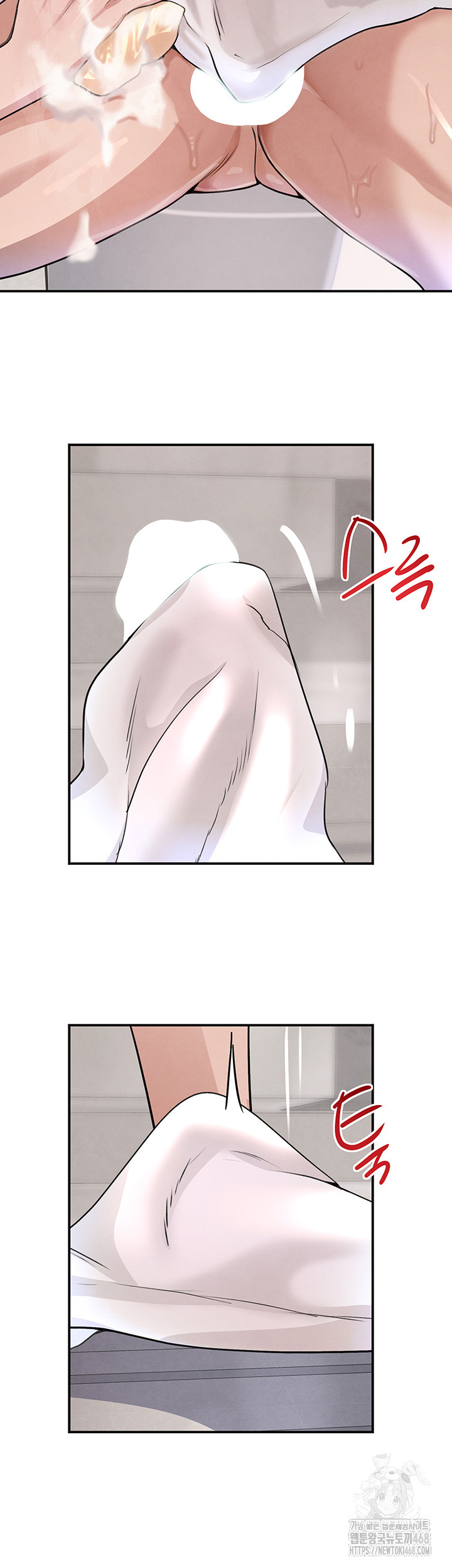 The Boss’s Daughter Raw - Chapter 30 Page 26