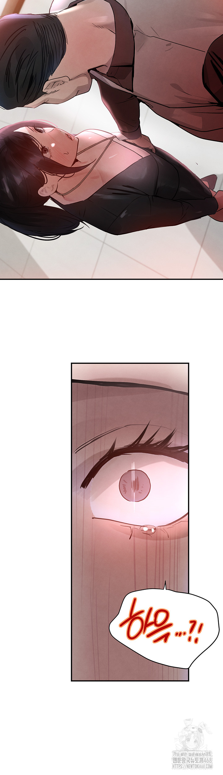 The Boss’s Daughter Raw - Chapter 31 Page 51