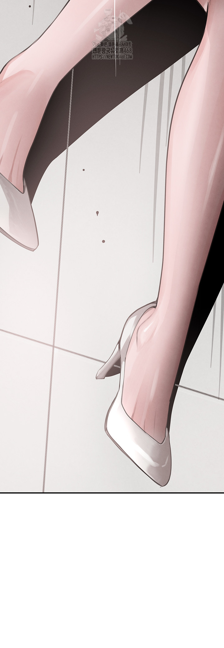 The Boss’s Daughter Raw - Chapter 48 Page 50