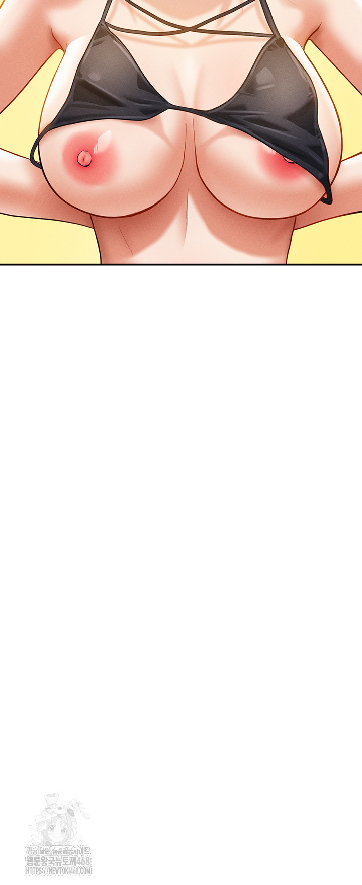 My Eyes Now See Desire Raw - Chapter 34 Page 55