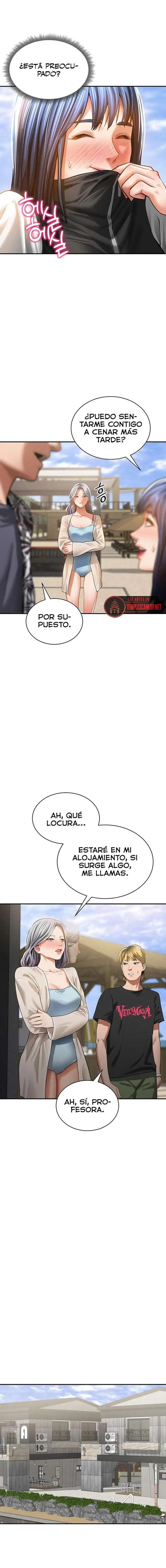 My Eyes Now See Desire Raw - Chapter 35 Page 12