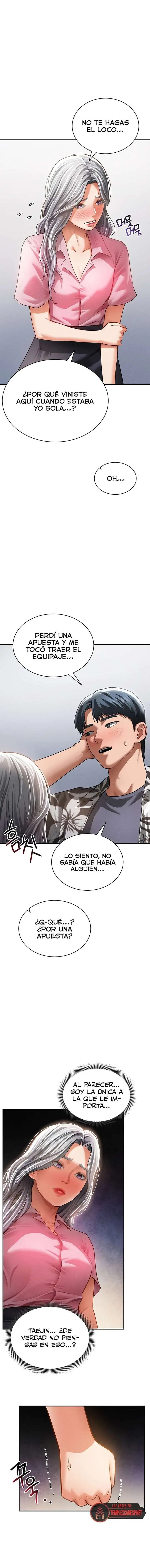 My Eyes Now See Desire Raw - Chapter 35 Page 15