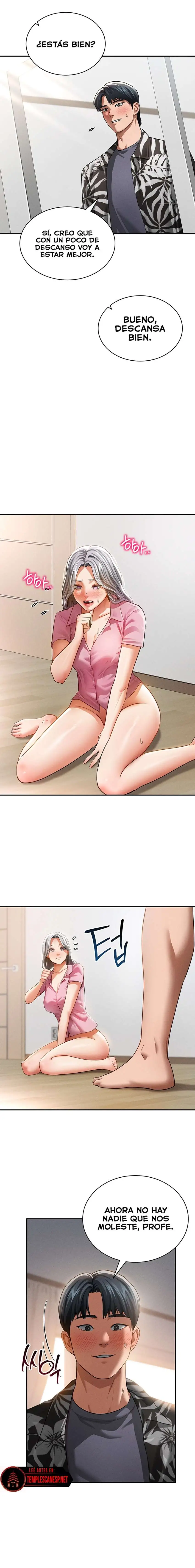 My Eyes Now See Desire Raw - Chapter 36 Page 20