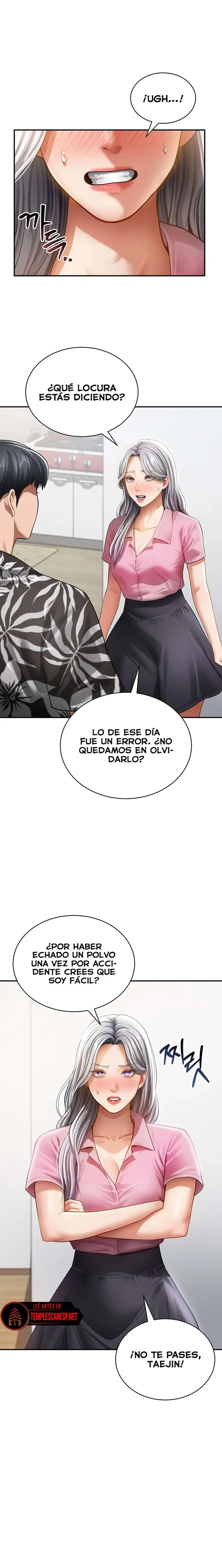 My Eyes Now See Desire Raw - Chapter 36 Page 4