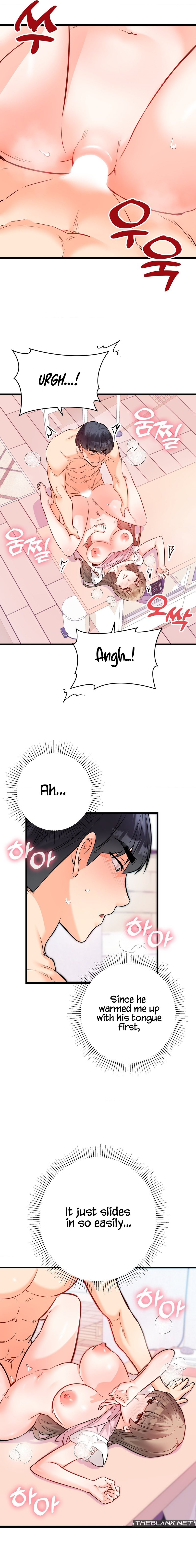 Secret Siblings 2 - Chapter 16 Page 10