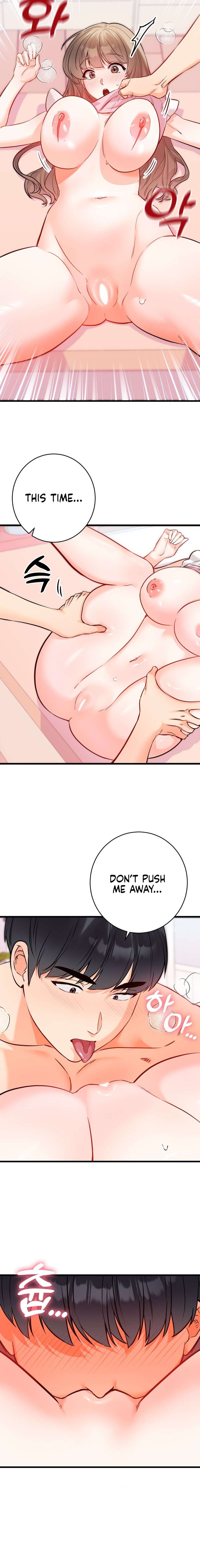 Secret Siblings 2 - Chapter 16 Page 7