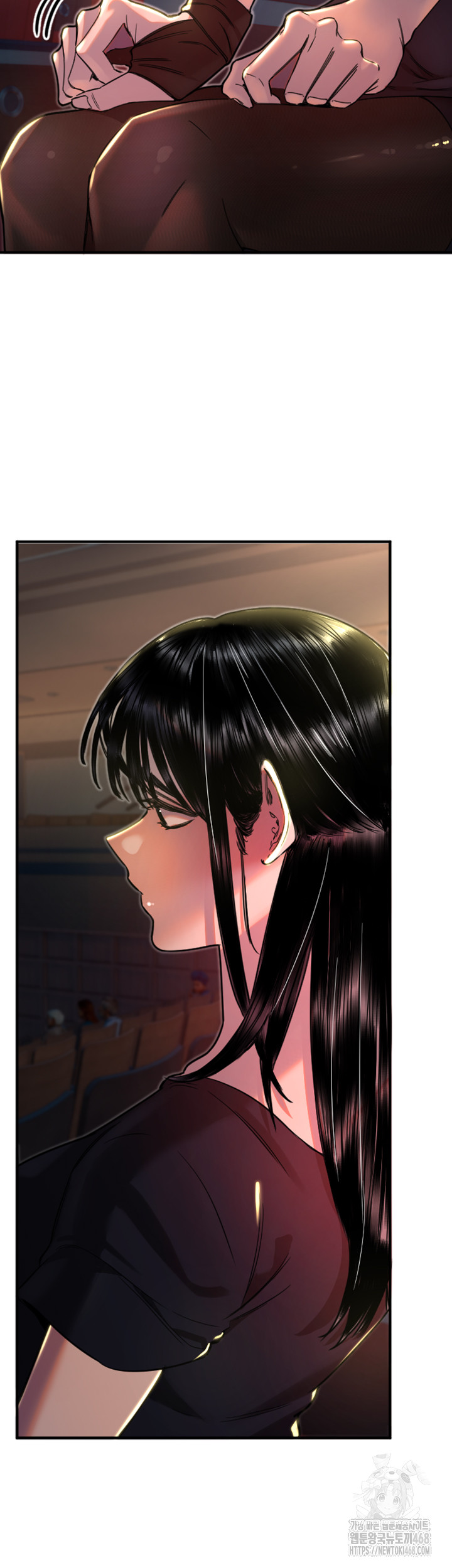 Manitto Raw - Chapter 36 Page 18