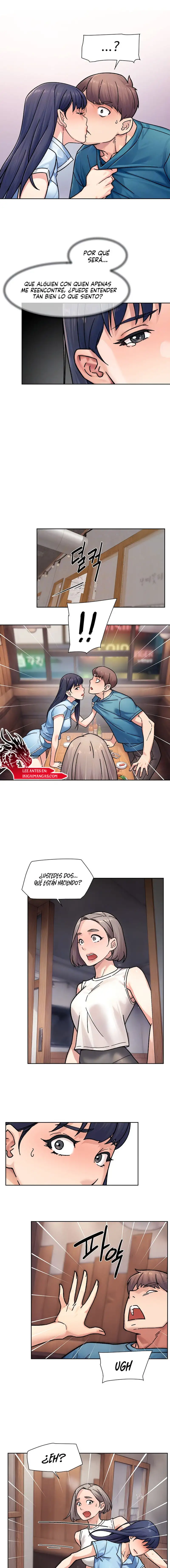 Cleaning Service Raw - Chapter 34 Page 4