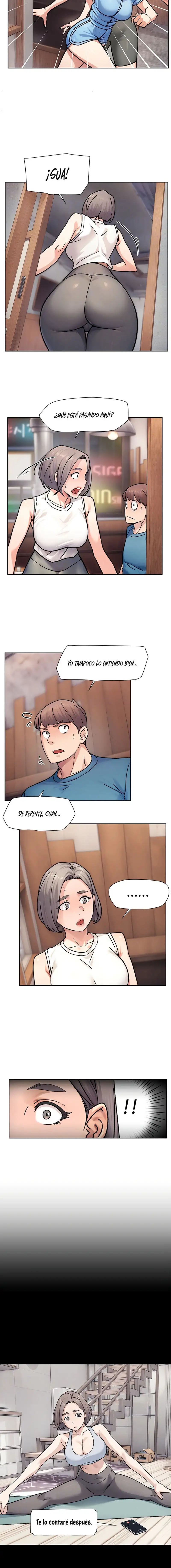 Cleaning Service Raw - Chapter 34 Page 5