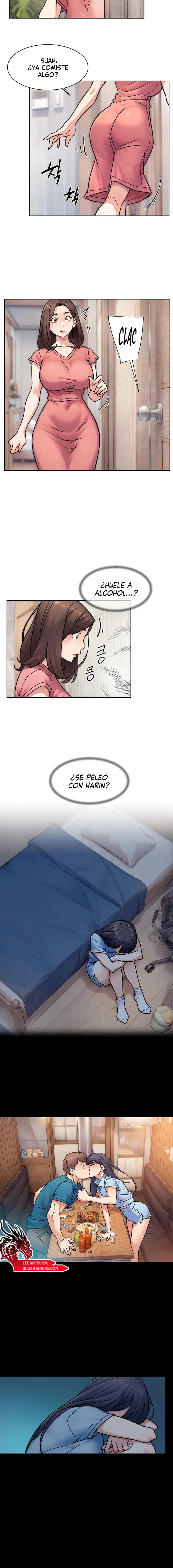 Cleaning Service Raw - Chapter 34 Page 7