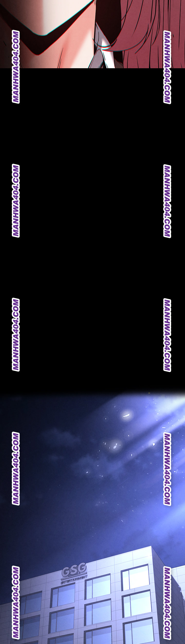 Human Scum Raw - Chapter 44 Page 39