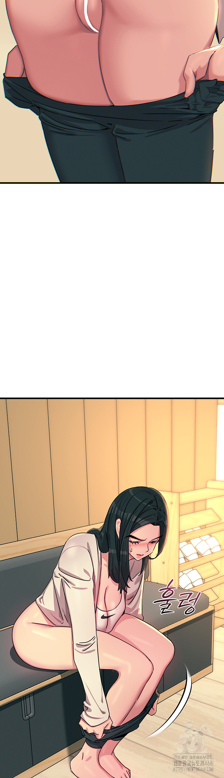 You Won’t Get Me Twice Raw - Chapter 26 Page 48