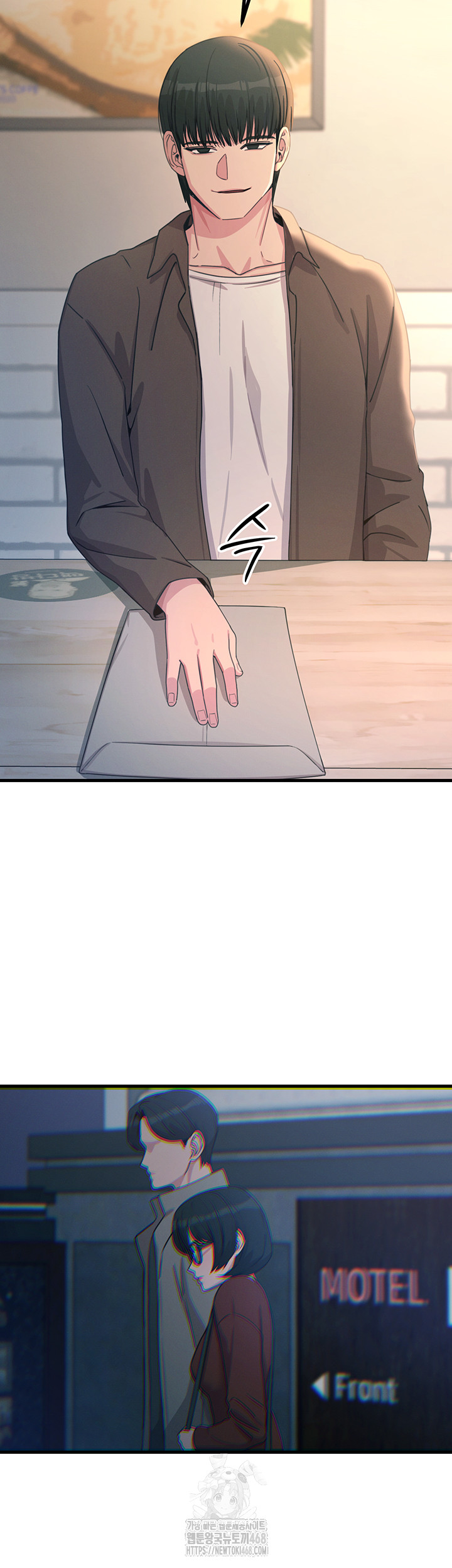 You Won’t Get Me Twice Raw - Chapter 35 Page 16